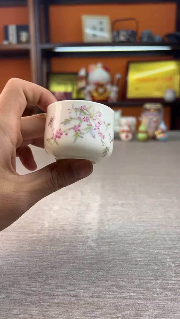 户外便携式旅行茶具