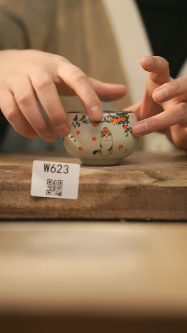 【闪购商品】【经典福利】/ 杯子@@W623