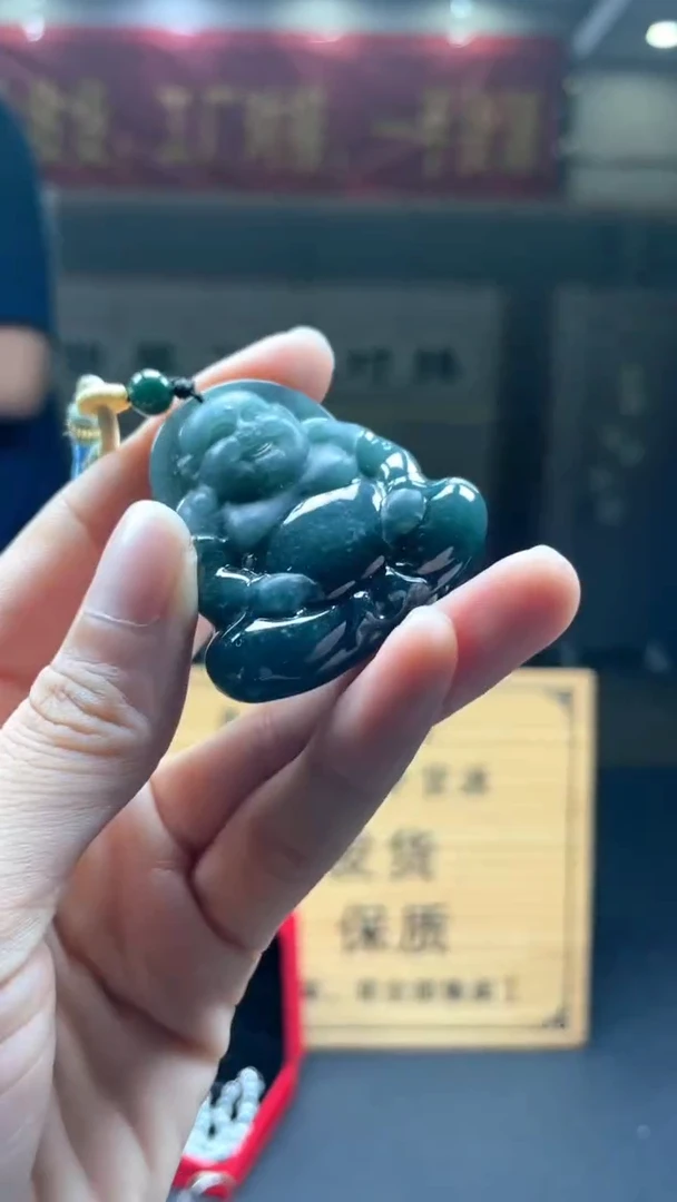 未镶嵌定制翡翠********341