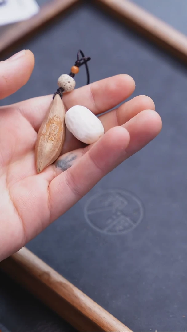 手串/手链橄榄核苏工橄榄核