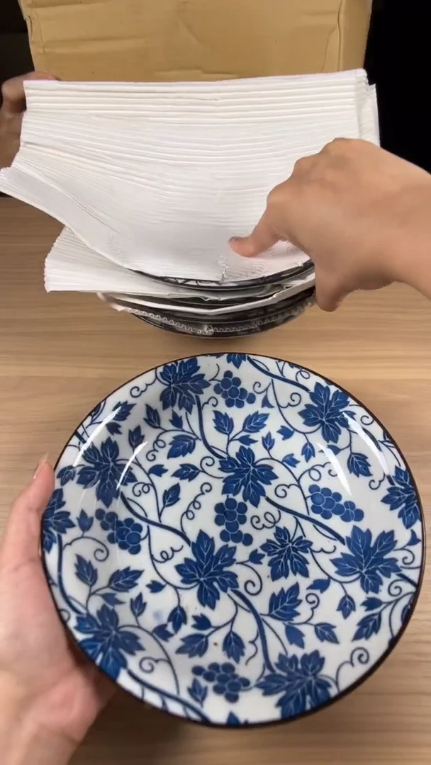 茶道陶瓷茶具套装
