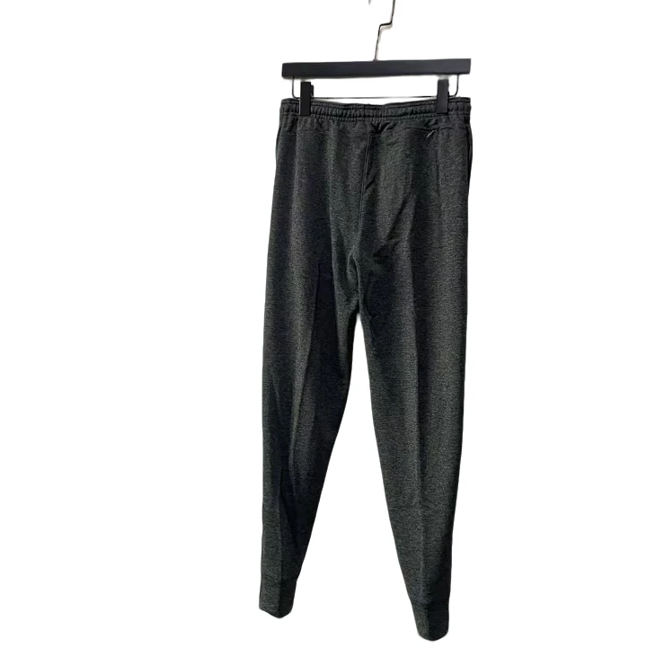 Reebok/锐步D96152 运动健身紧身裤跑步训练瑜伽裤