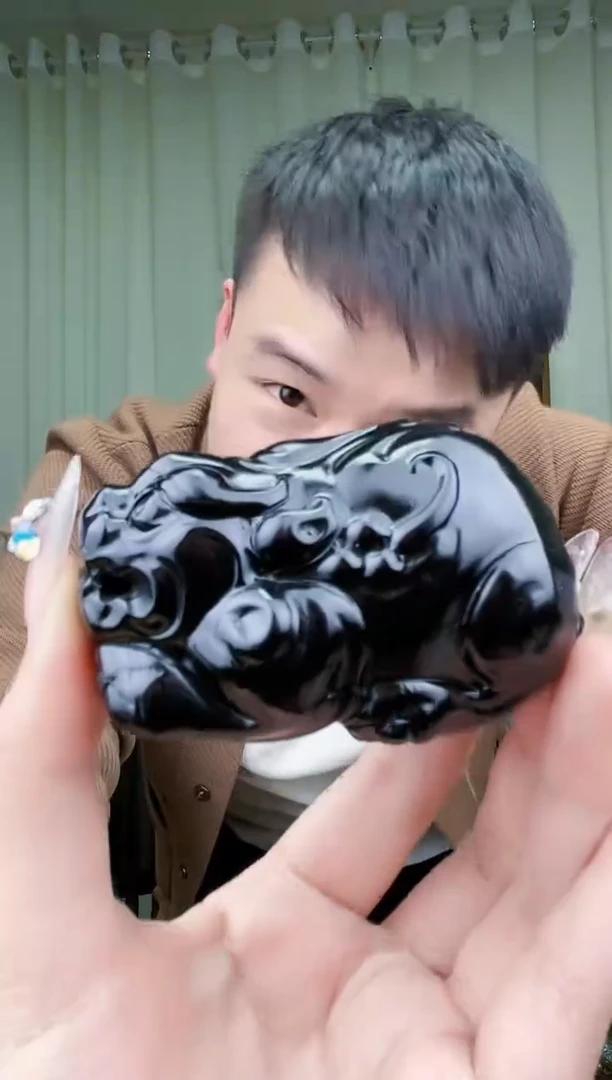 【闪购商品】和田玉挂件未镶嵌拍一发一，多样性发货！