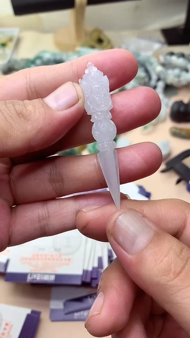 未镶嵌定制翡翠翡翠1