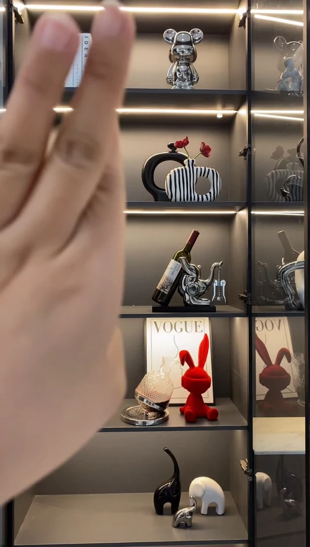 陶瓷忠歌摆件@@@@@@@@@@六大件