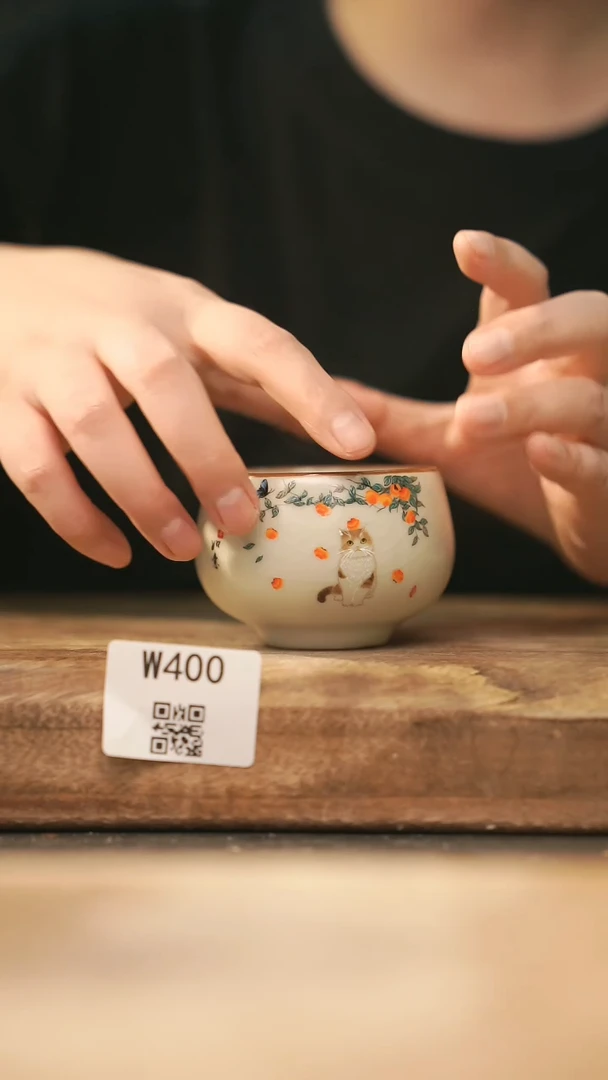 【经典福利】/ 杯子@@W400