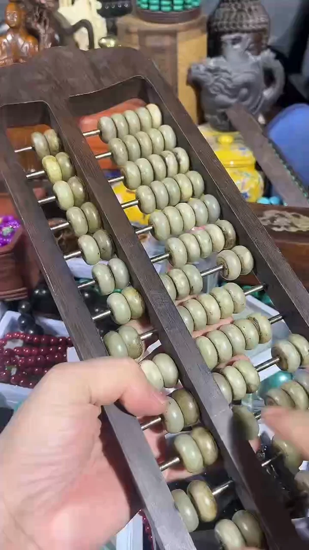 【闪购商品】滴血莲花菩提吊坠1