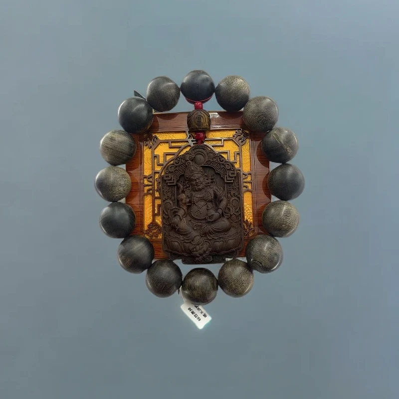 沉香木AB27 沉香手持 多样性发货