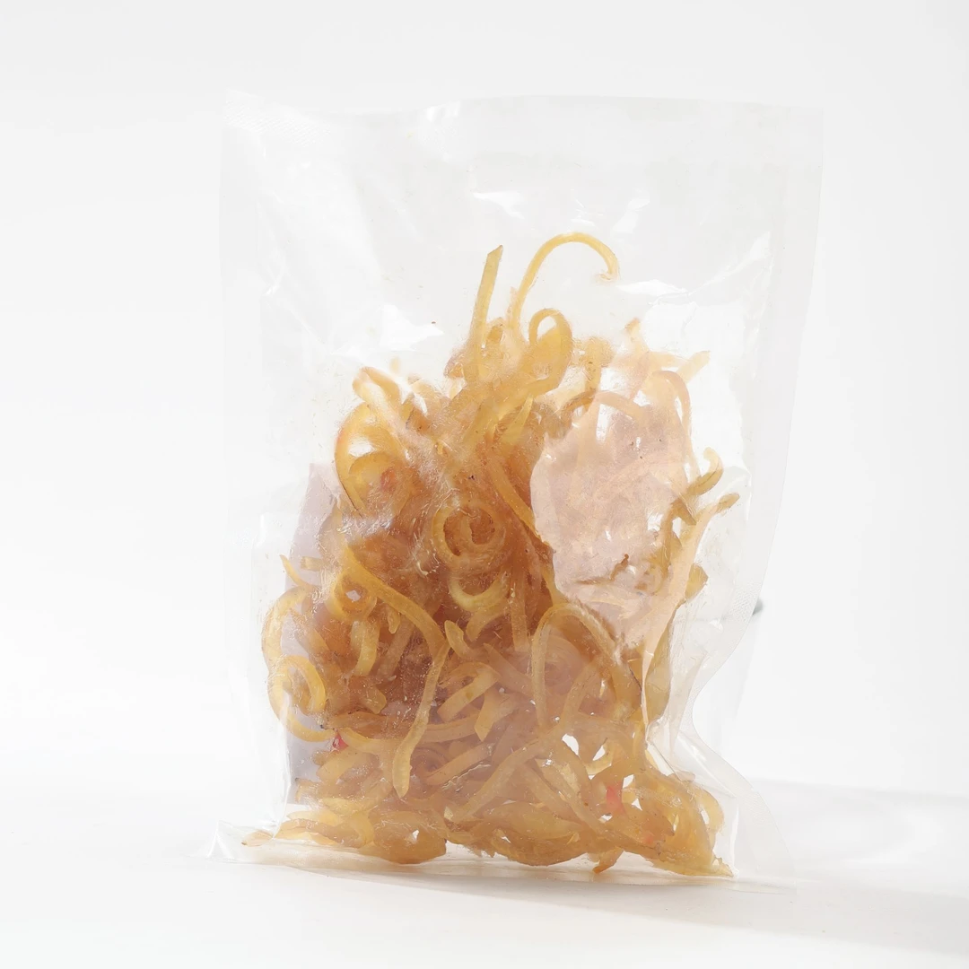 传统工艺猪皮皮肚干货农家特产肉皮