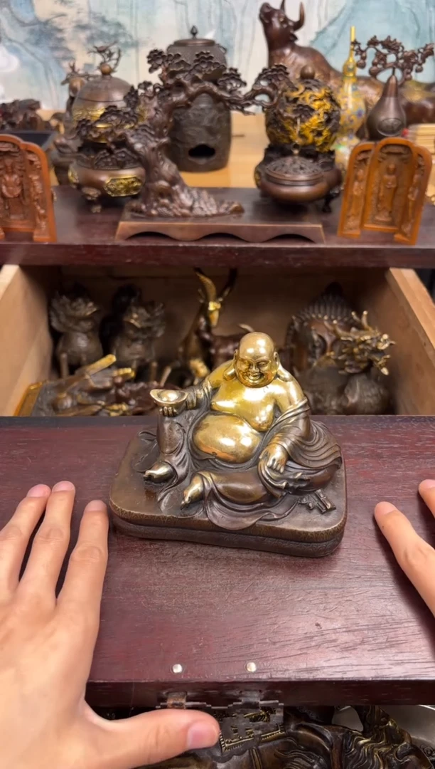 锦瑞铜专属精选链接