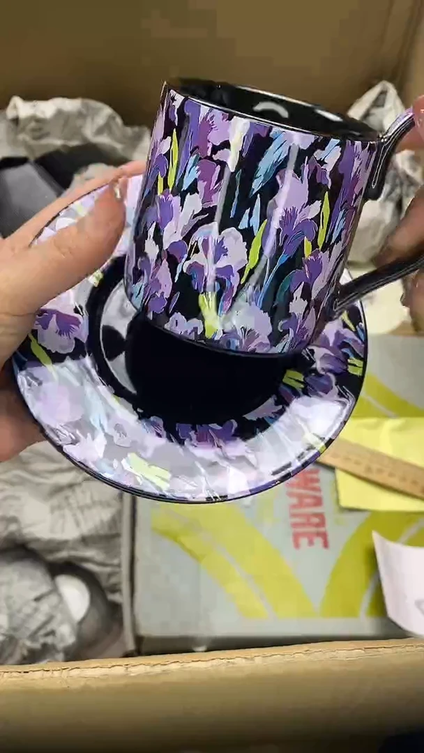 1瓷片精美陶瓷甄选一单一付