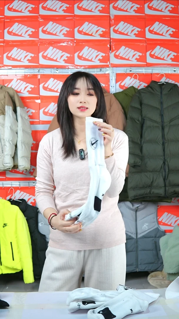 A2569闪购编码Nike/Jordan运动衣以直播间过款为准尺码