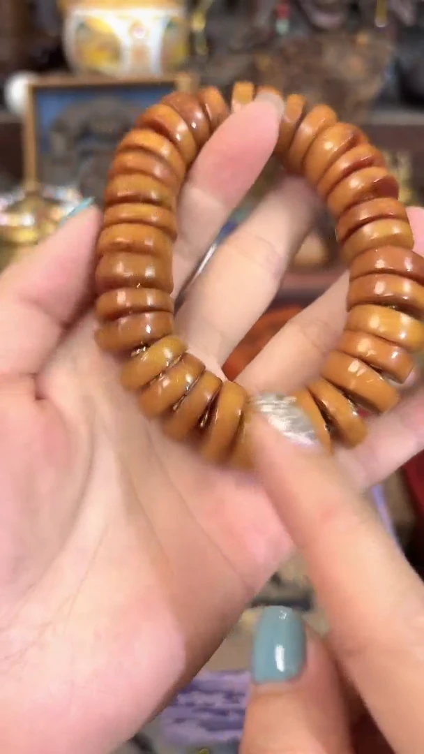 风车木（黑檀木）1
