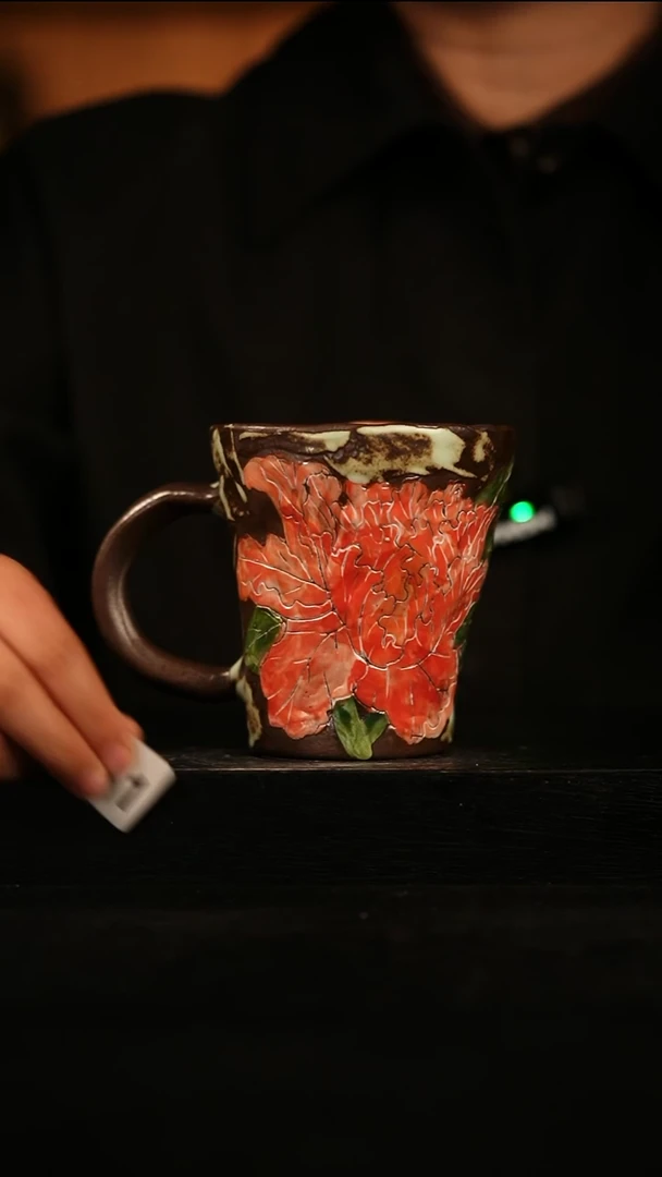 瓷片遇瓷手作同款681