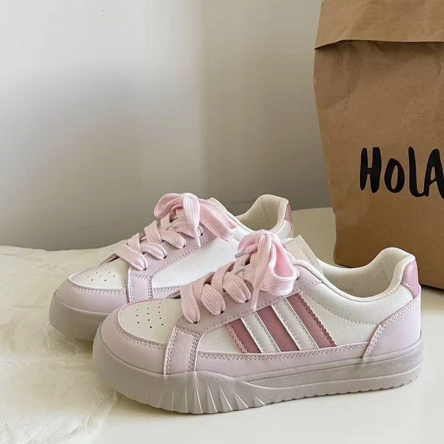 时尚精品男女鞋百搭