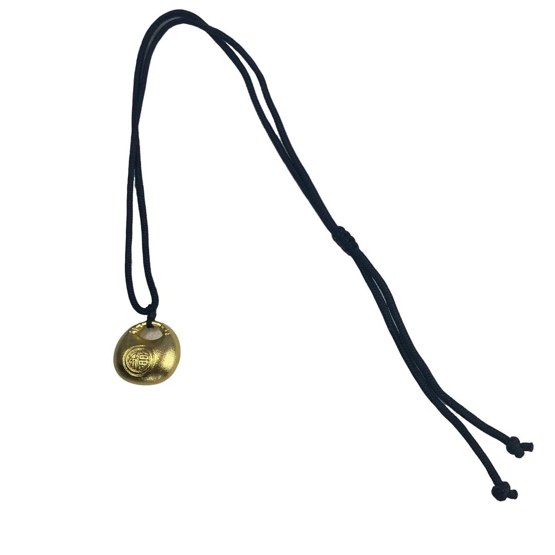 吊坠 【XUHUI定制】 MIANDAI缅傣珠宝时尚吊坠A145