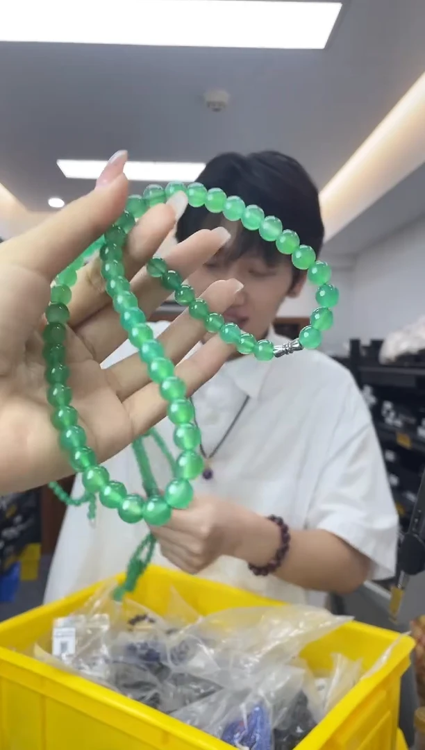 玛瑙/玉髓·未镶嵌多样性一件发货