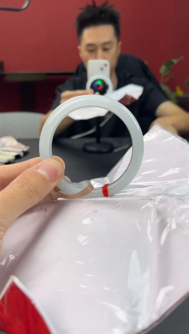 未镶嵌手镯翡翠6