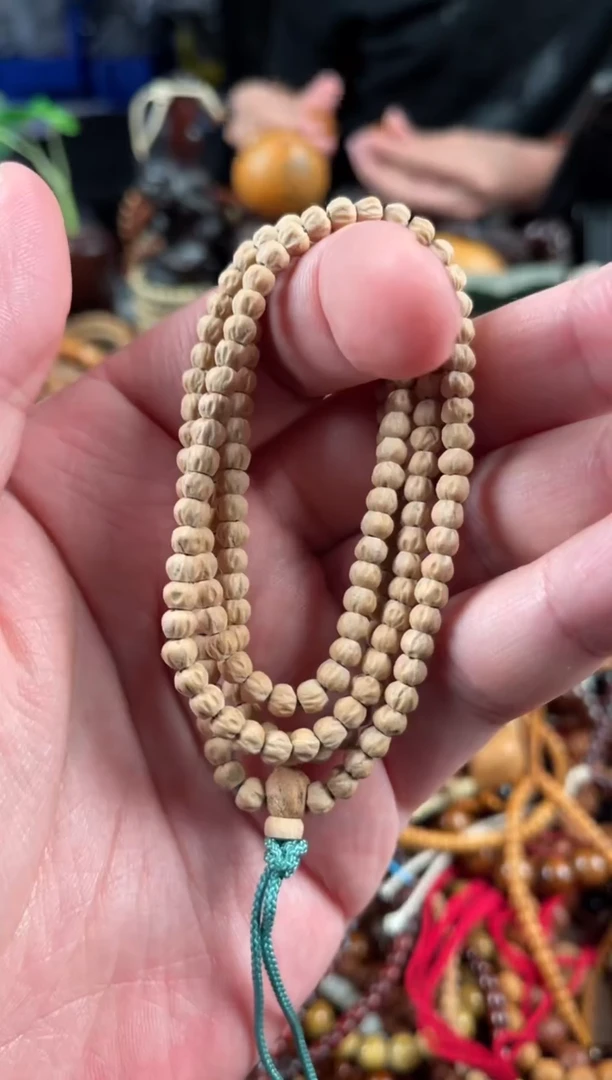 柏香籽/百香籽吊坠王胖子文玩工作室小金豆