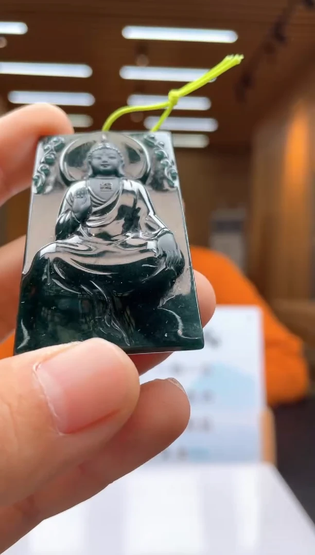 未镶嵌定制翡翠113