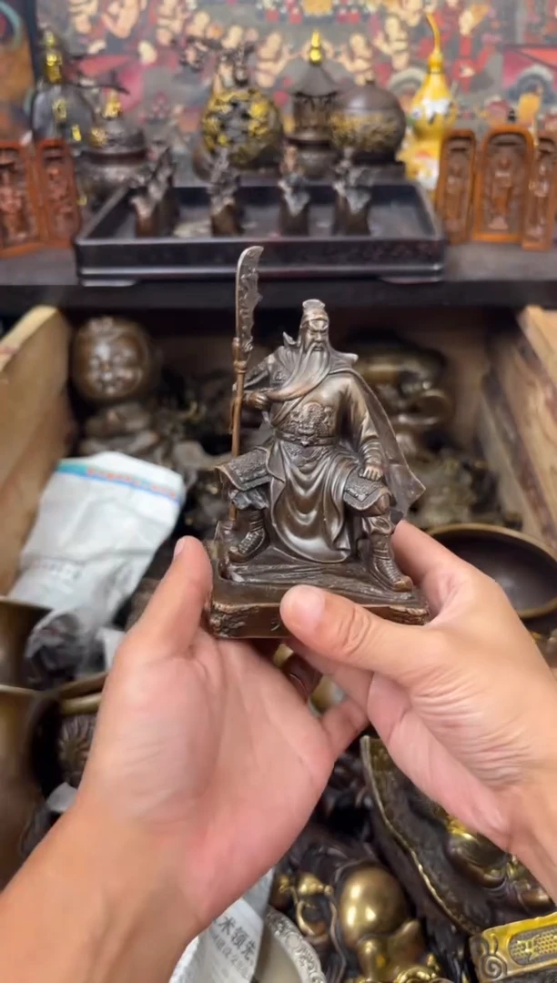 百福铜专属精选链接