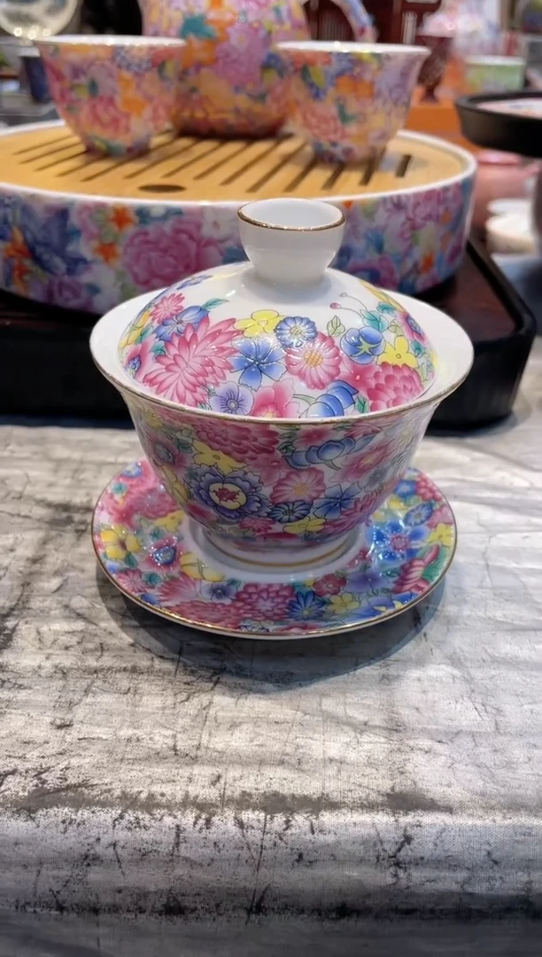 【闪购商品】其他大德茶具小贝甄选@@X760