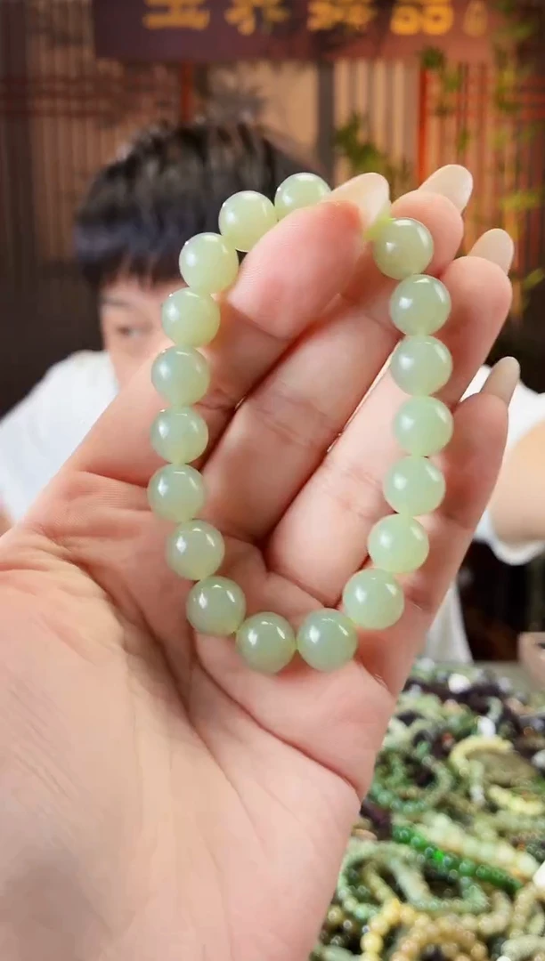 颈饰未镶嵌和田玉多样性发货拍一发一
