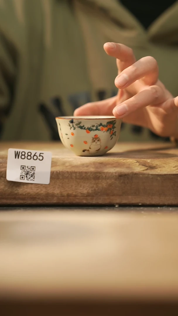 【闪购商品】【经典福利】/ 杯子@@W8865