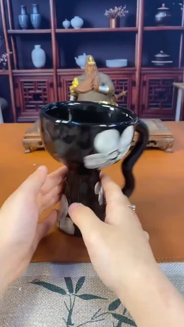 半衫瓷院精选福力福礼