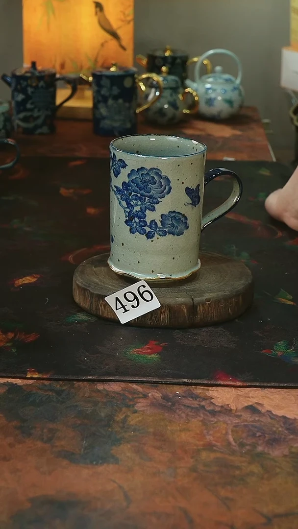 茶碗............茶碗............微瑕496