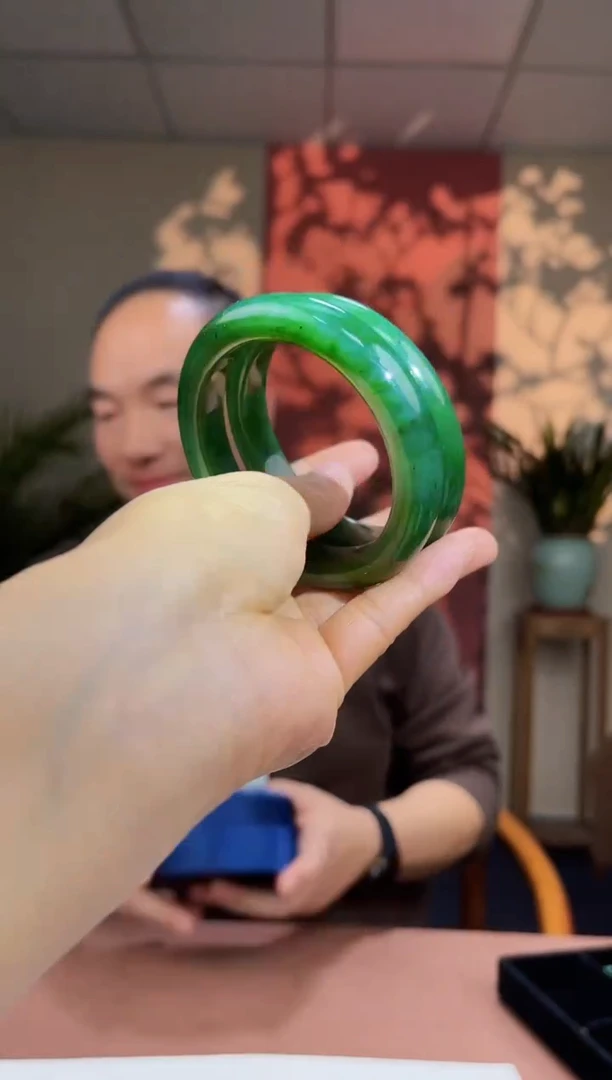 颈饰未镶嵌和田玉a17