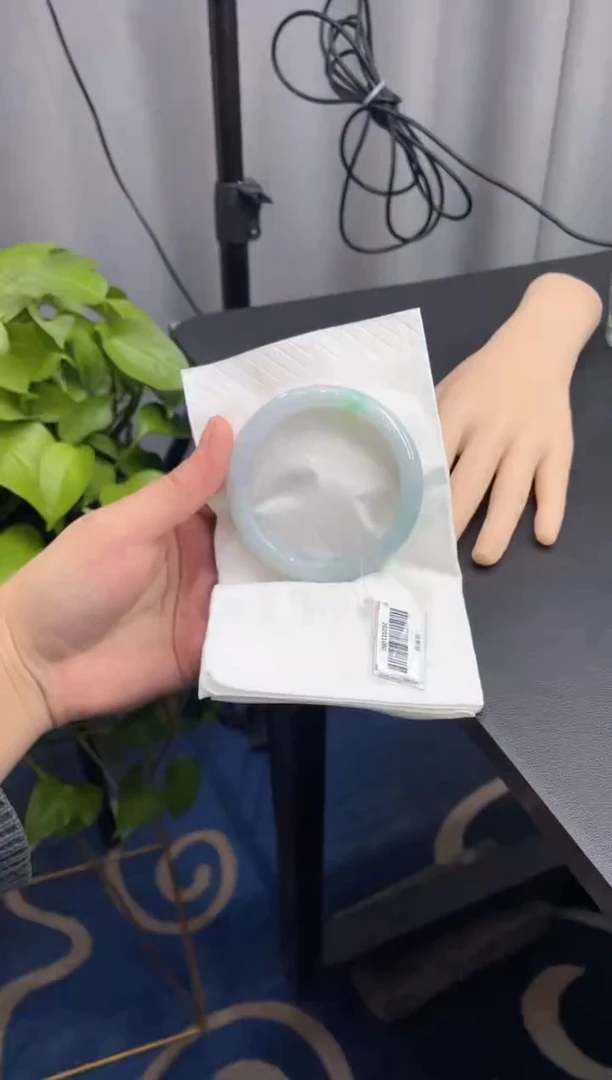 未镶嵌手镯翡翠2039****