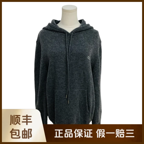 妃鱼/思琳/羊毛/上衣/95新/沐九24