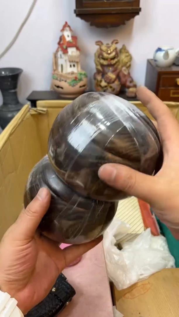 紫砂111111111辉哥中古满30包邮