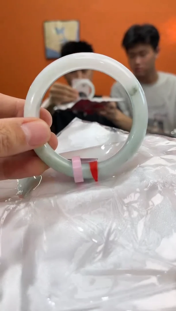 未镶嵌手镯翡翠6