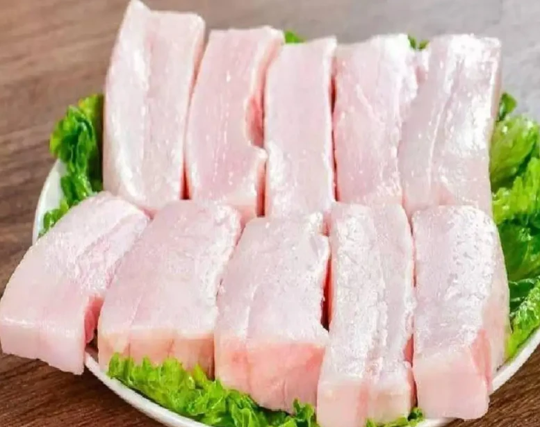 【土猪猪油】6斤包邮粮食土猪