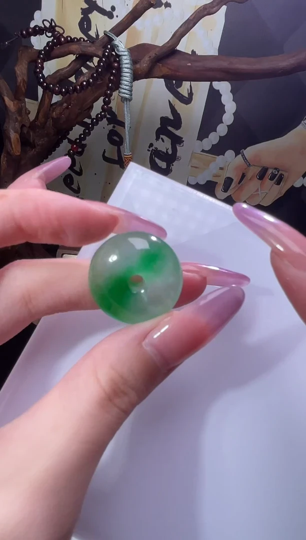 一物一图 173 穿好发货