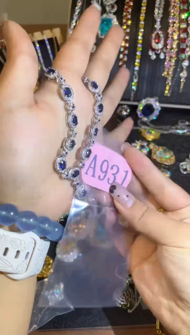无非金属A*a简约气质经典百搭A931