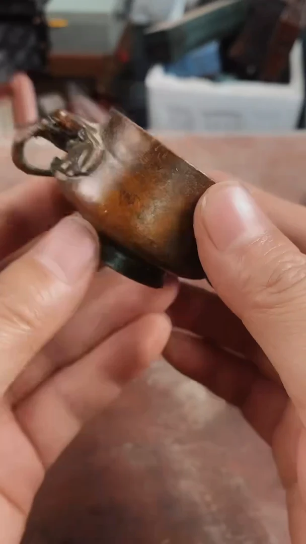 摆件精品陶瓷摆件