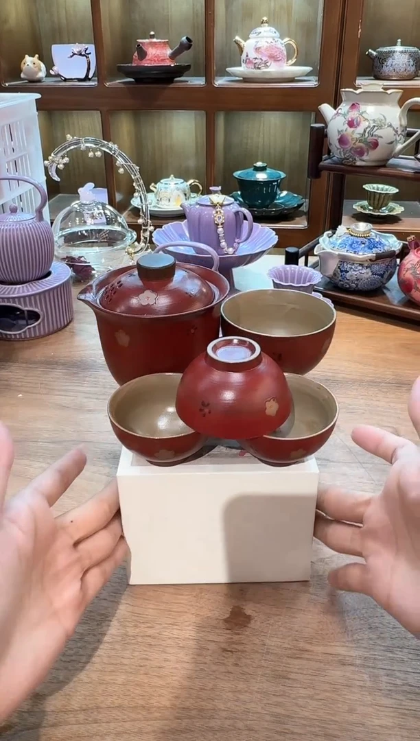 【闪购商品】其他一心茶器专用链接@@a11710