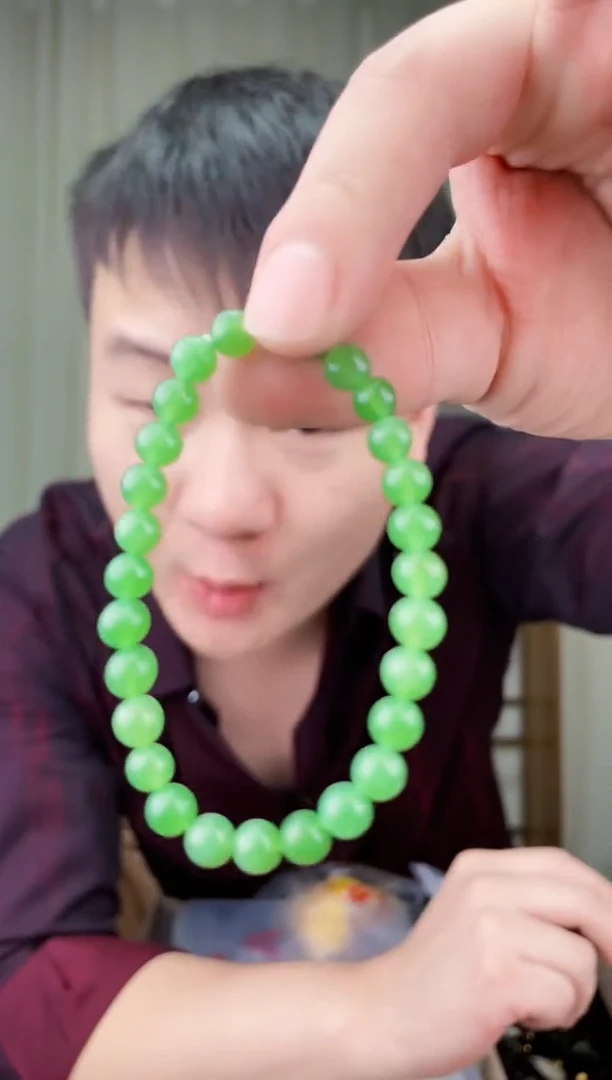 玉拍一发一，多样性发货！