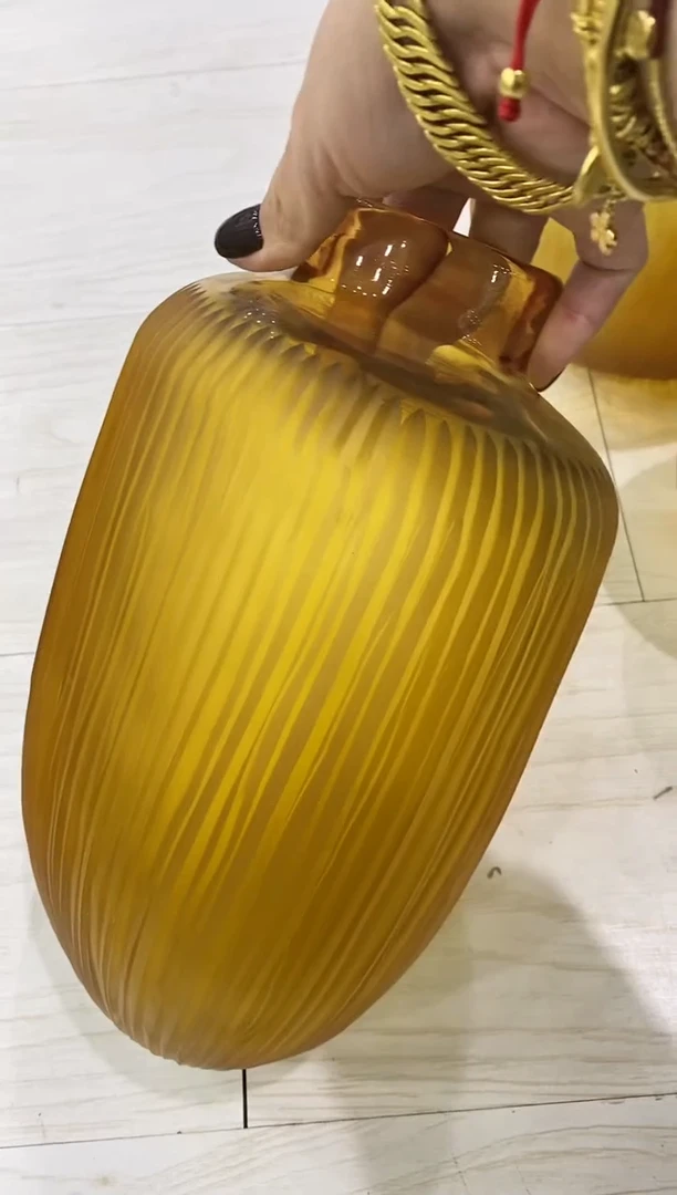 慕忆家琉璃手作大号