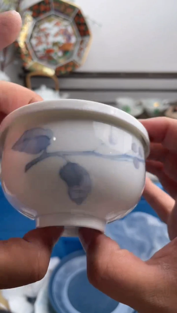 瓷片夹**干137-K-