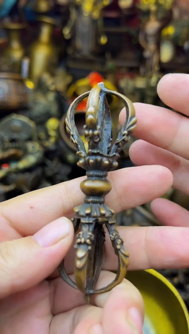 精品铜器，点击下单