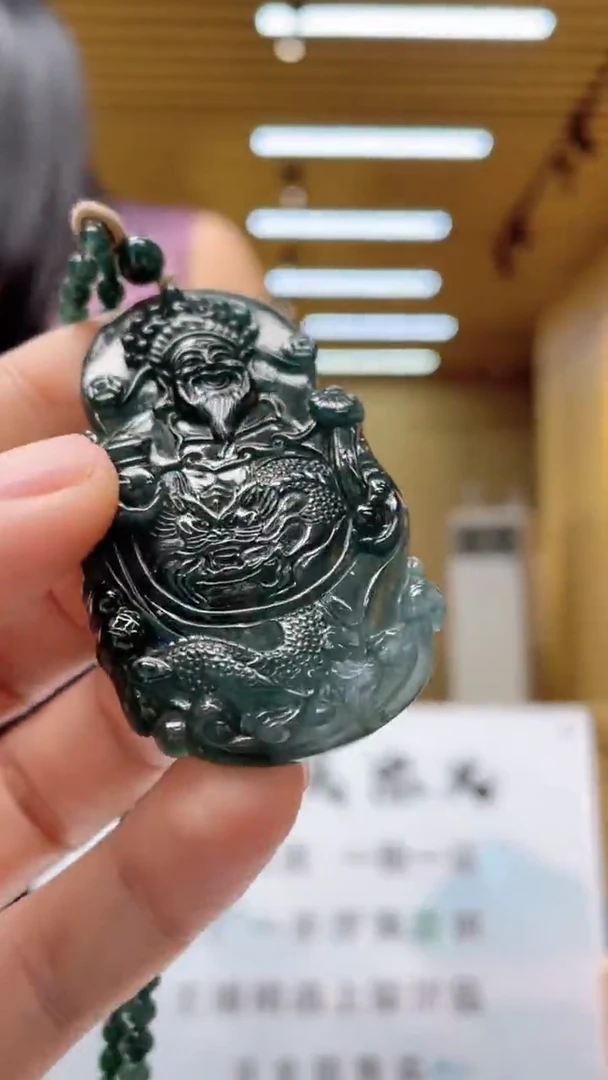 未镶嵌定制翡翠********131