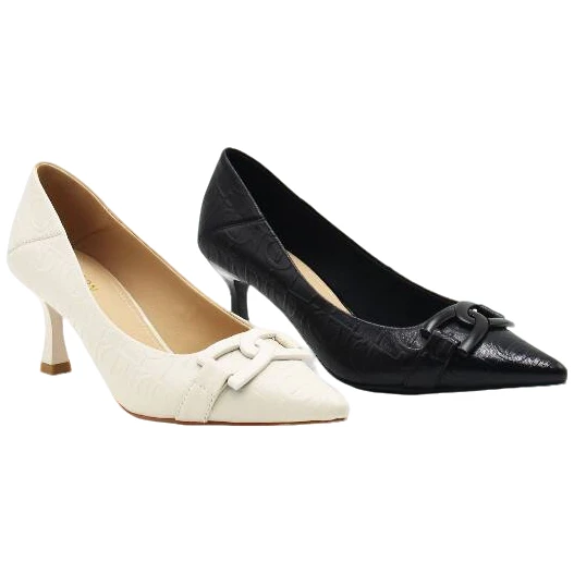 意尔康单鞋2151CA1201MY