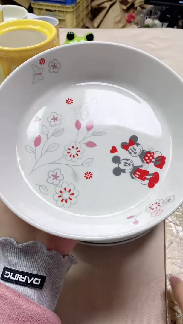 /083精美瓷器感谢选购
