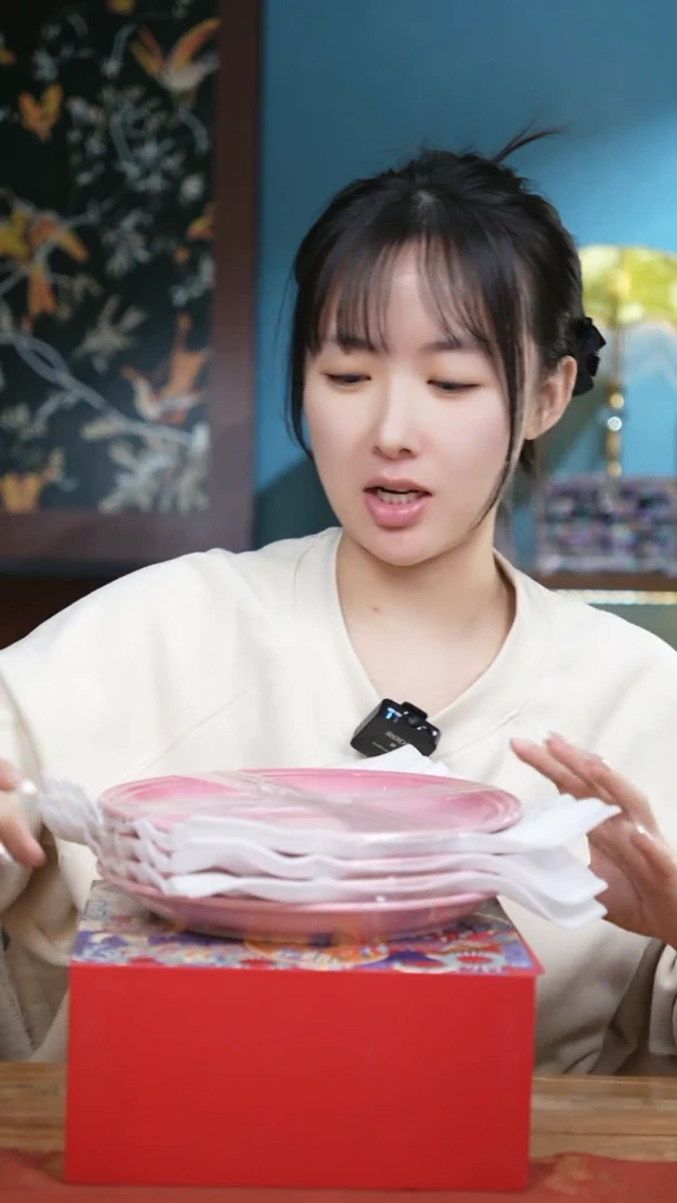 【闪购商品】瓷片535435435354345354