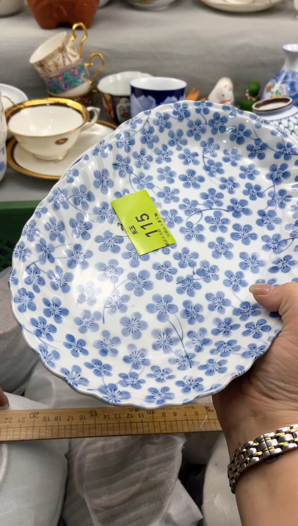 瓷货店 闪购类型 定向 子代