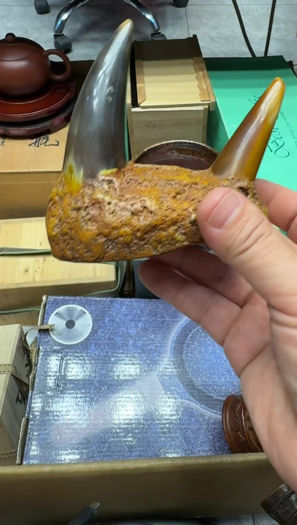 瓷器闪购商品 如图 中古品默认微瑕